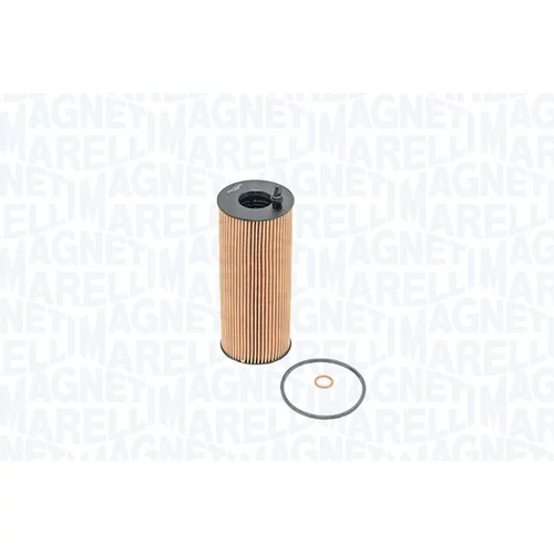 Olejový filter MAGNETI MARELLI 153071762439
