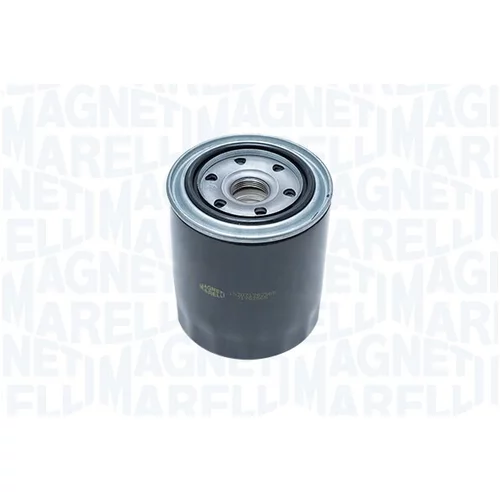 Olejový filter MAGNETI MARELLI 153071762565