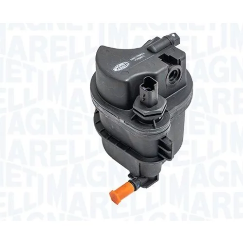 Palivový filter MAGNETI MARELLI 153071762873