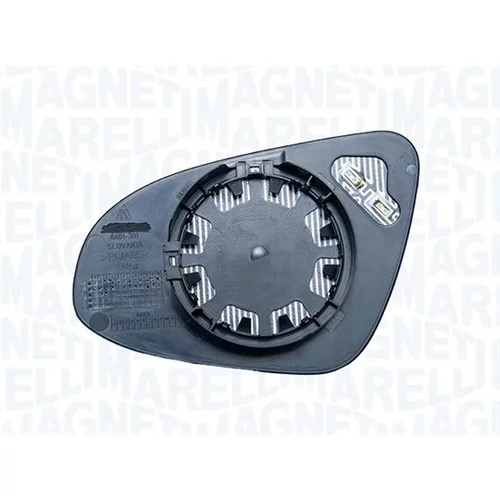 Sklo vonkajšieho zrkadla MAGNETI MARELLI 182200922700