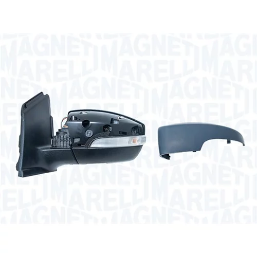 Vonkajšie spätné zrkadlo MAGNETI MARELLI 182201560300