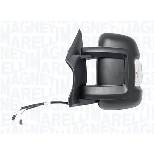 Vonkajšie spätné zrkadlo MAGNETI MARELLI 182201588300