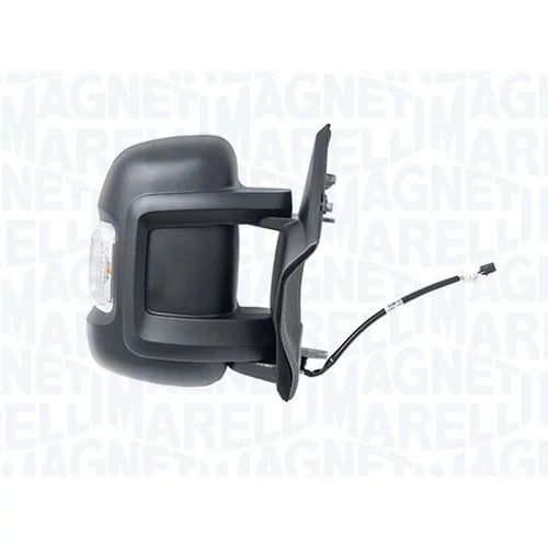 Vonkajšie spätné zrkadlo MAGNETI MARELLI 182201588400