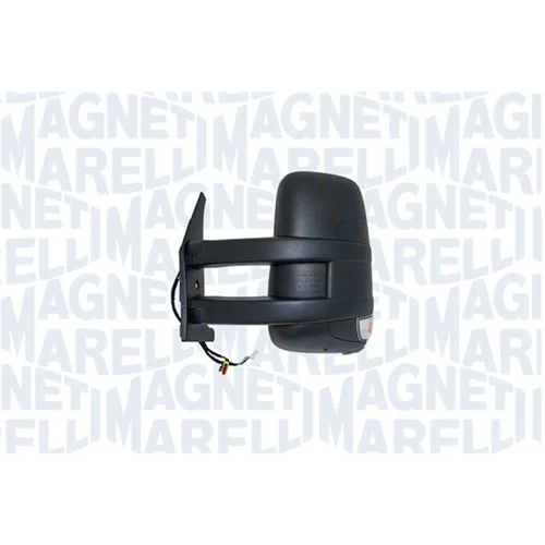 Vonkajšie spätné zrkadlo, Kabína vodiča 182203182570 (MAGNETI MARELLI) - obr. 1