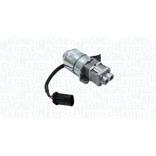 Ventilová jednotka hydr. agregátu automatickej prevodovky 210095333010 (MAGNETI MARELLI) - obr. 1