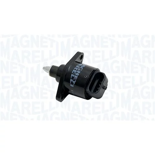 Regulačný ventil voľnobehu (Riadenie prívodu vzduchu) 219244070501 (MAGNETI MARELLI)