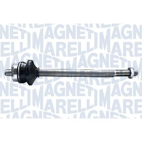 Tiahlo riadenia MAGNETI MARELLI 301191600390