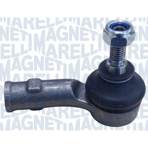 Hlava/čap spojovacej tyče riadenia MAGNETI MARELLI 301191604170