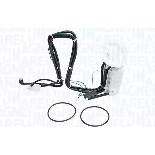 Palivový dopravný modul MAGNETI MARELLI 313011313307