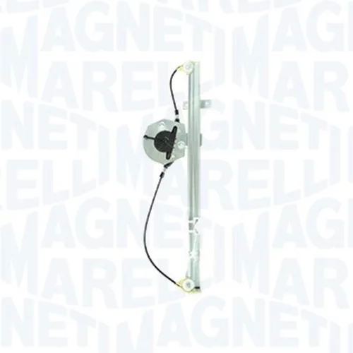 Mechanizmus zdvíhania okna 350103105400 (MAGNETI MARELLI) - obr. 1