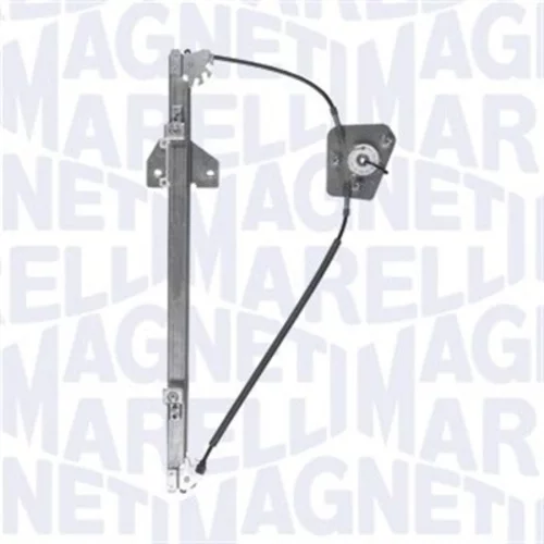 Mechanizmus zdvíhania okna 350103132800 (MAGNETI MARELLI) - obr. 1