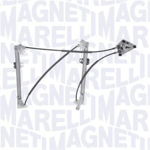 Mechanizmus zdvíhania okna 350103139000 (MAGNETI MARELLI)