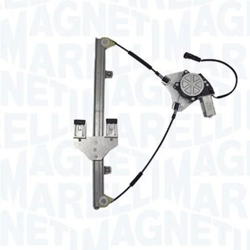 Mechanizmus zdvíhania okna MAGNETI MARELLI 350103147300