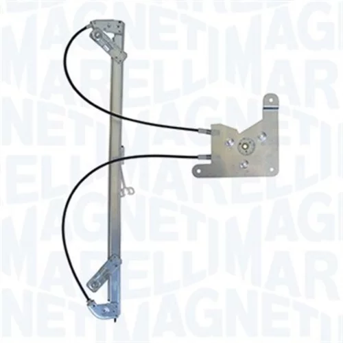 Mechanizmus zdvíhania okna 350103148500 (MAGNETI MARELLI) - obr. 1
