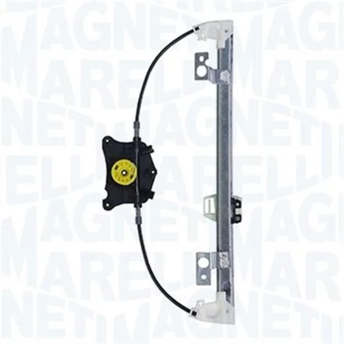 Mechanizmus zdvíhania okna 350103152600 (MAGNETI MARELLI) - obr. 1