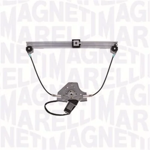 Mechanizmus zdvíhania okna 350103170191 (MAGNETI MARELLI) - obr. 1