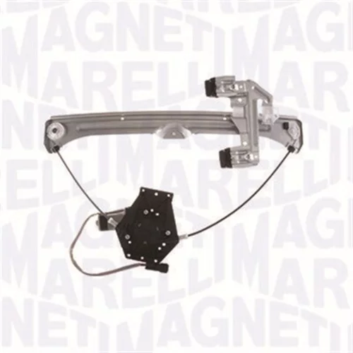 Mechanizmus zdvíhania okna 350103170257 (MAGNETI MARELLI) - obr. 1
