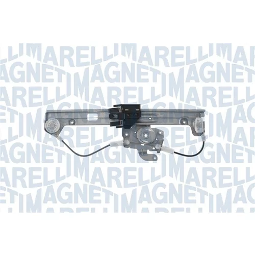Mechanizmus zdvíhania okna 350103170333 (MAGNETI MARELLI)