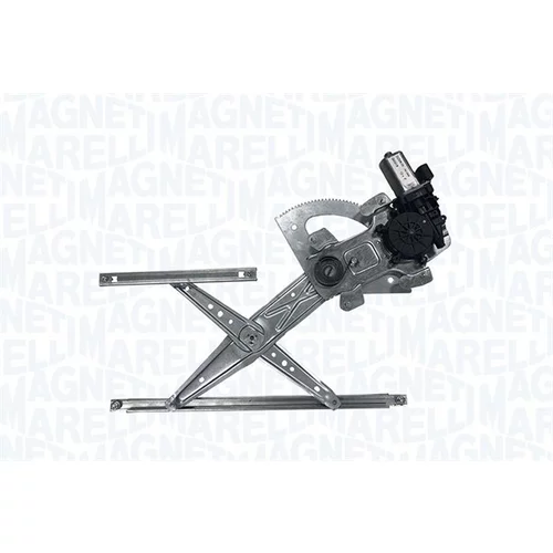 Mechanizmus zdvíhania okna 350103204400 (MAGNETI MARELLI)