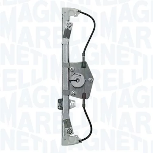 Mechanizmus zdvíhania okna MAGNETI MARELLI 350103210100