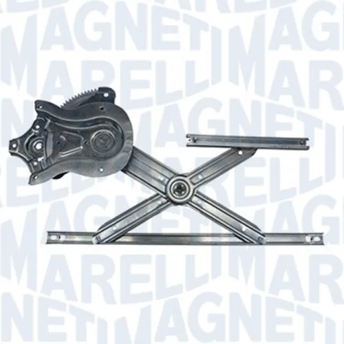 Mechanizmus zdvíhania okna MAGNETI MARELLI 350103217300