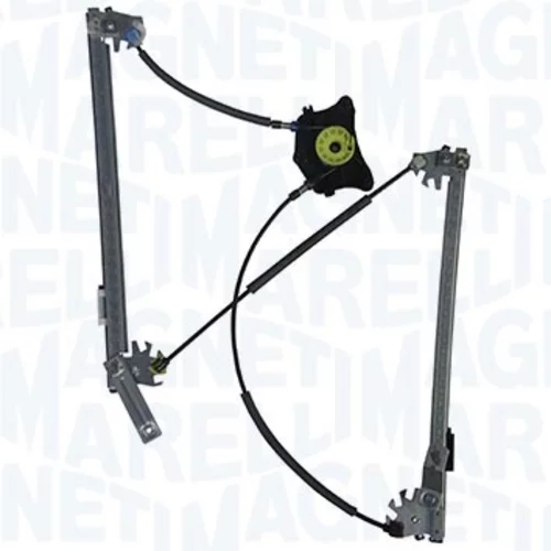 Mechanizmus zdvíhania okna MAGNETI MARELLI 350103221300