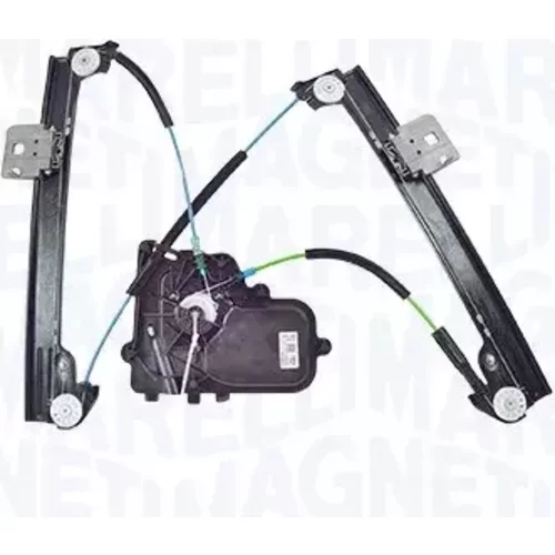 Mechanizmus zdvíhania okna MAGNETI MARELLI 350103262800