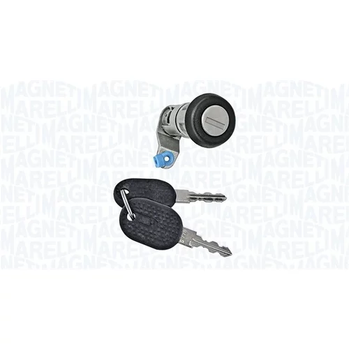 Puzdro/obal vložky zámku 350105011100 (MAGNETI MARELLI)