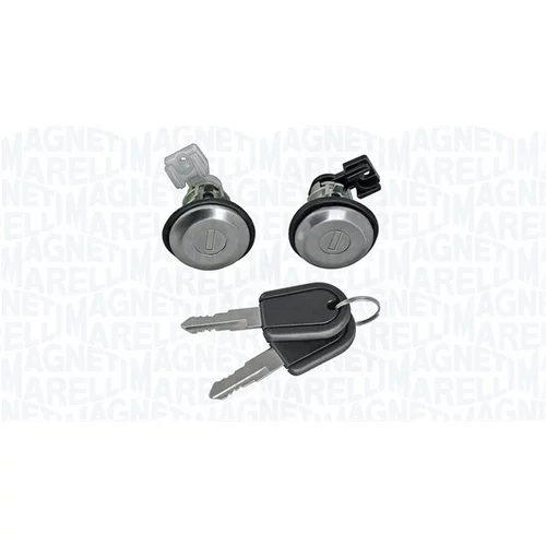Puzdro/obal vložky zámku 350105013600 (MAGNETI MARELLI)