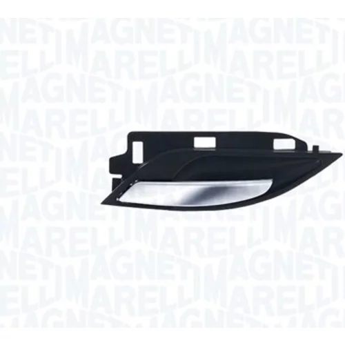 Vnútorné madlo dverí MAGNETI MARELLI 350105065900