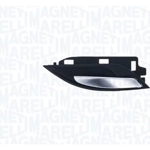 Vnútorné madlo dverí MAGNETI MARELLI 350105066000