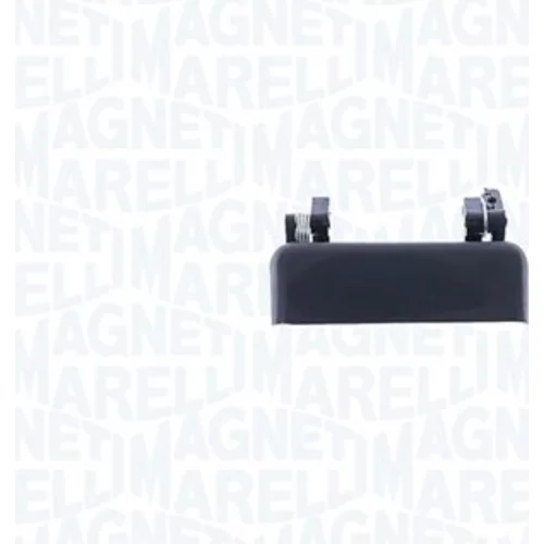 Vonkajšia rukoväť dverí MAGNETI MARELLI 350105077000
