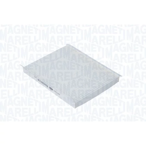 Filter vnútorného priestoru MAGNETI MARELLI 350203061790