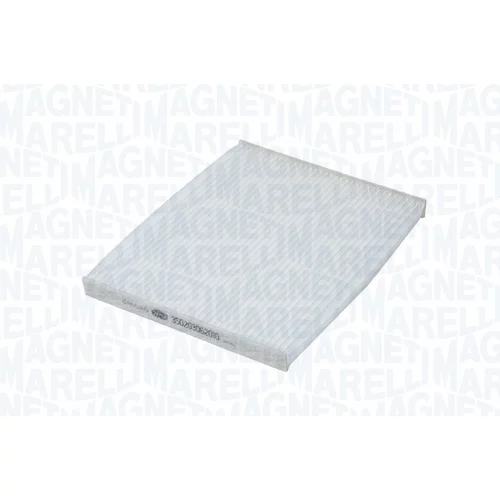 Filter vnútorného priestoru MAGNETI MARELLI 350203062010