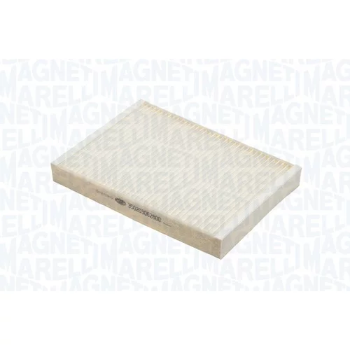 Filter vnútorného priestoru MAGNETI MARELLI 350203062800