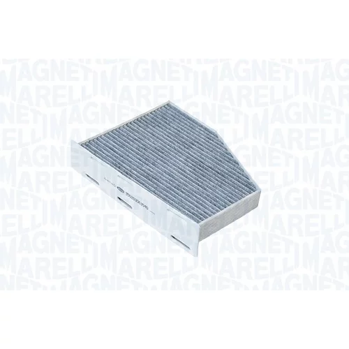 Filter vnútorného priestoru MAGNETI MARELLI 350203063540