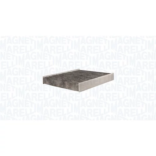 Filter vnútorného priestoru 350203063920 (MAGNETI MARELLI) - obr. 1
