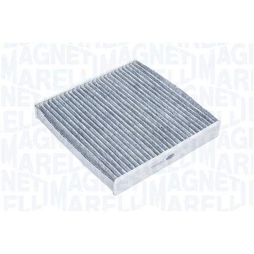 Filter vnútorného priestoru MAGNETI MARELLI 350203064011