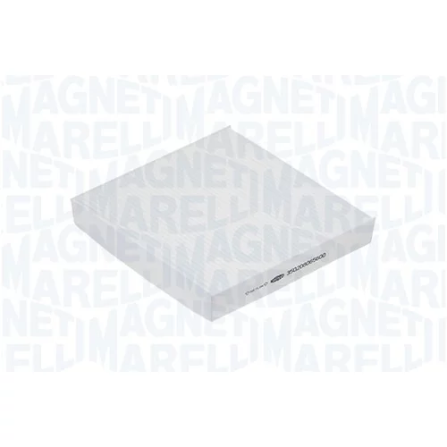 Filter vnútorného priestoru 350208065600 (MAGNETI MARELLI)