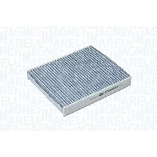 Filter vnútorného priestoru MAGNETI MARELLI 350208066691