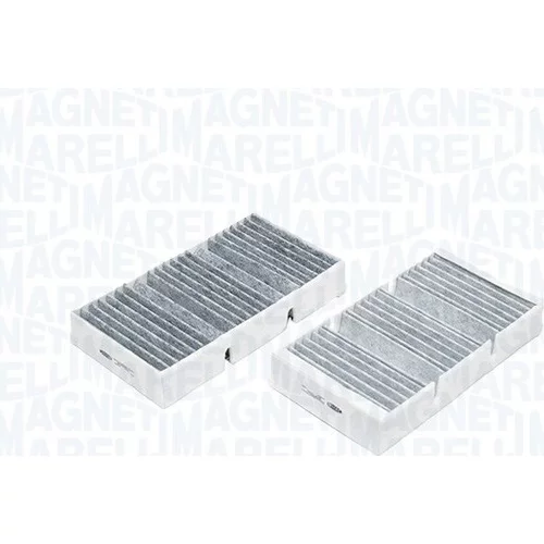 Filter vnútorného priestoru MAGNETI MARELLI 350208067341