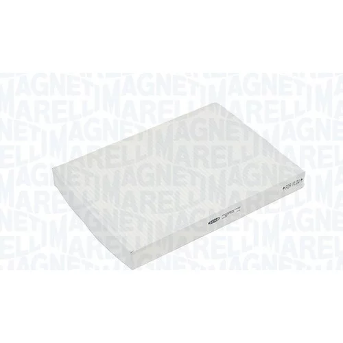 Filter vnútorného priestoru MAGNETI MARELLI 350208067450