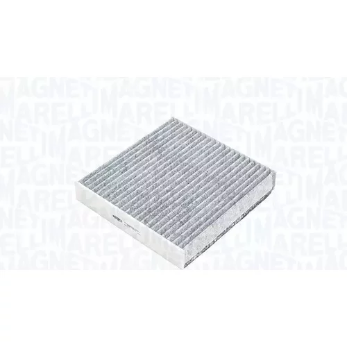 Filter vnútorného priestoru MAGNETI MARELLI 350208067801