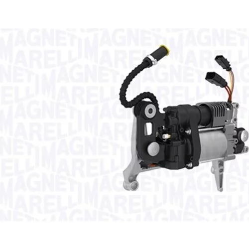 Kompresor pneumatického systému 350310001131 (MAGNETI MARELLI) - obr. 4