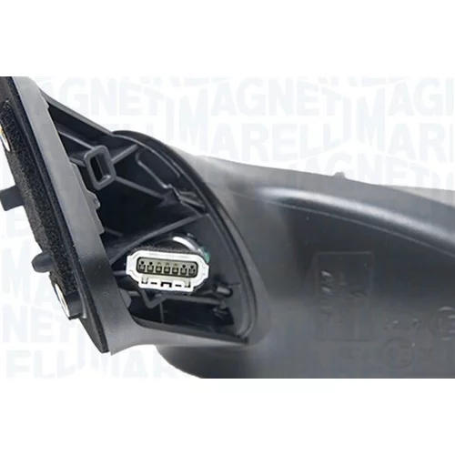 Vonkajšie spätné zrkadlo 350314027180 (MAGNETI MARELLI) - obr. 1