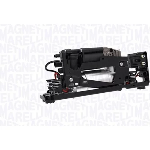 Kompresor pneumatického systému 350340001134 (MAGNETI MARELLI) - obr. 3