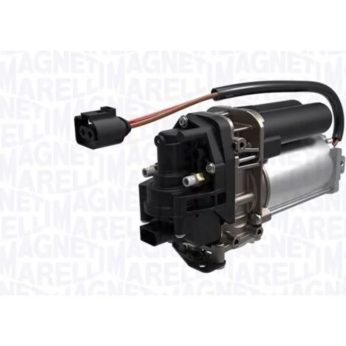 Kompresor pneumatického systému MAGNETI MARELLI 350440001144