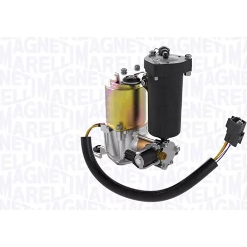 Kompresor pneumatického systému MAGNETI MARELLI 350460001148