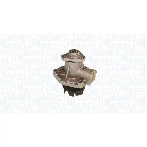 Vodné čerpadlo, chladenie motora 350981434000 (MAGNETI MARELLI) - obr. 1