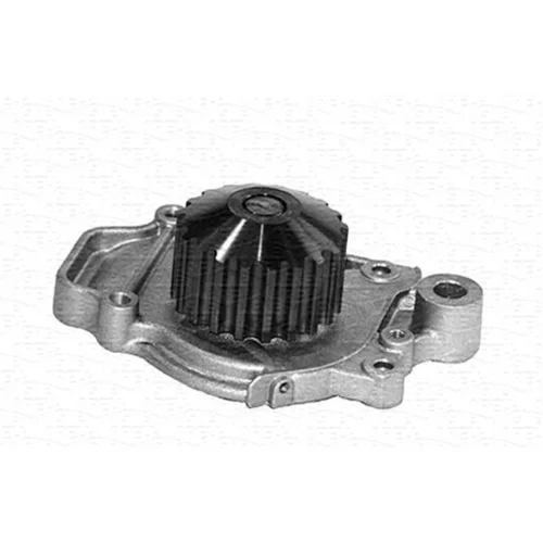 Vodné čerpadlo, chladenie motora 350981611000 (MAGNETI MARELLI) - obr. 1
